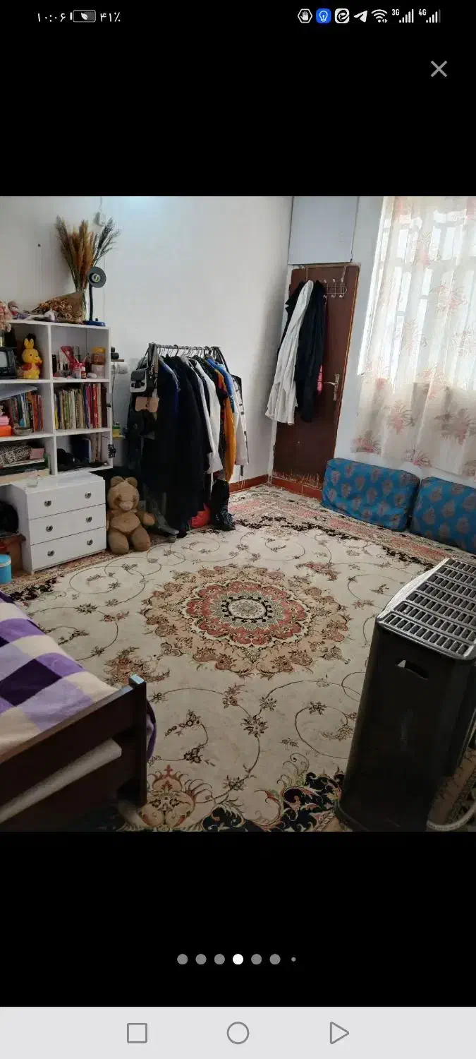 خانه باموقعیت عالی برای مستاجرمحترم|اجارهٔ خانه و ویلا|قوچان, |دیوار