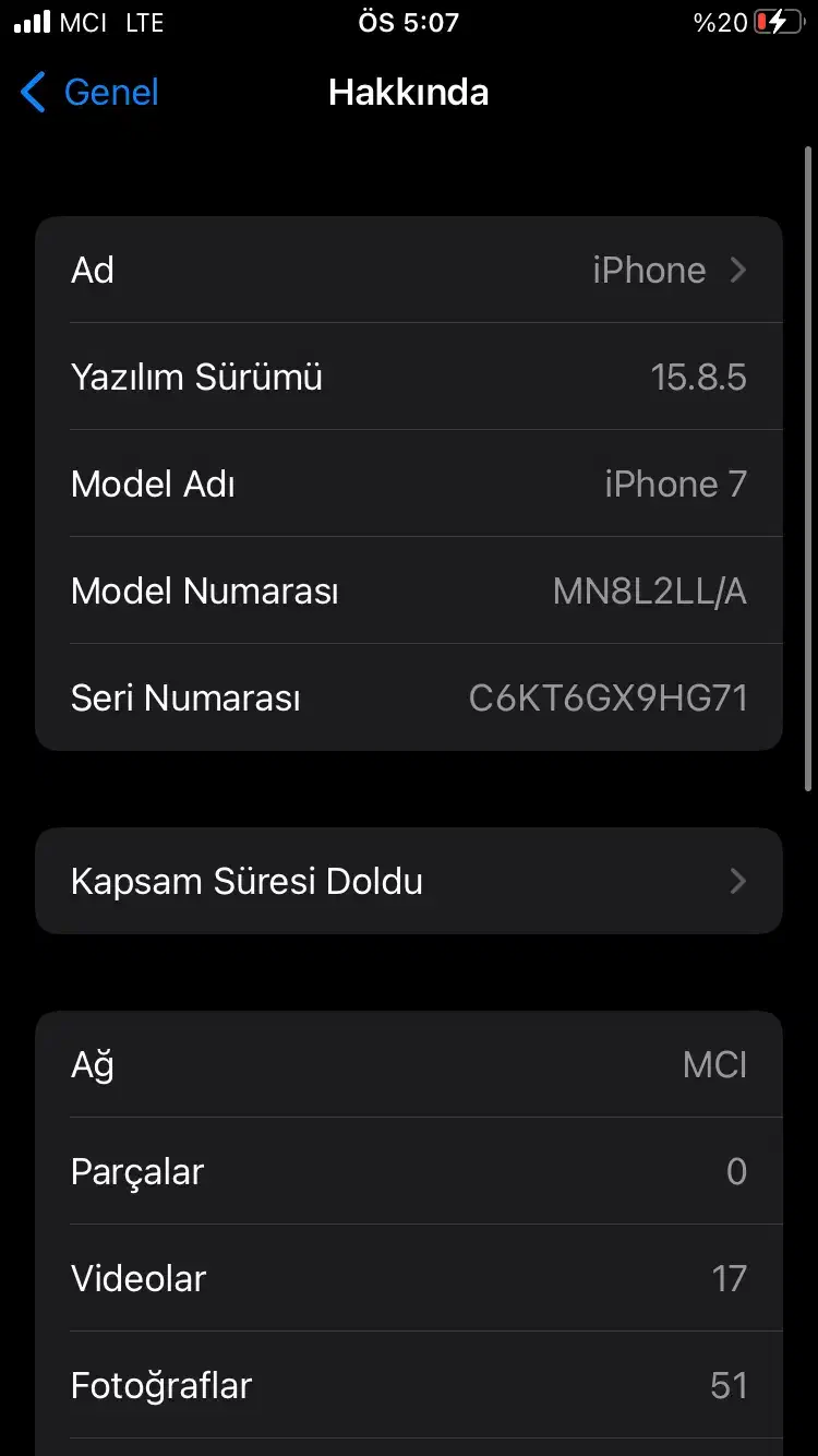 iphone7|موبایل|ارومیه, |دیوار