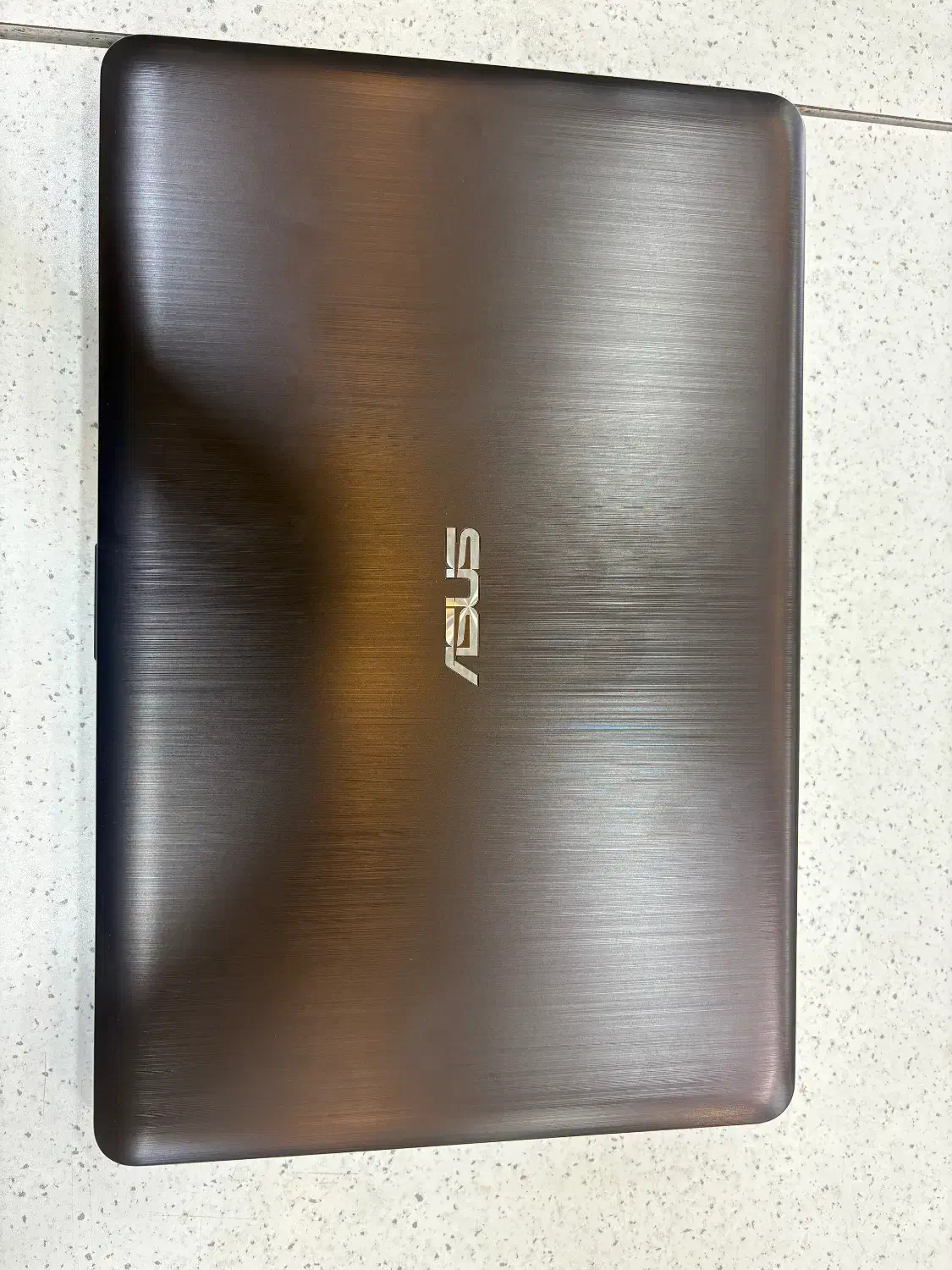 Lap tap X541u asus|رایانه همراه|تهران, فدک|دیوار