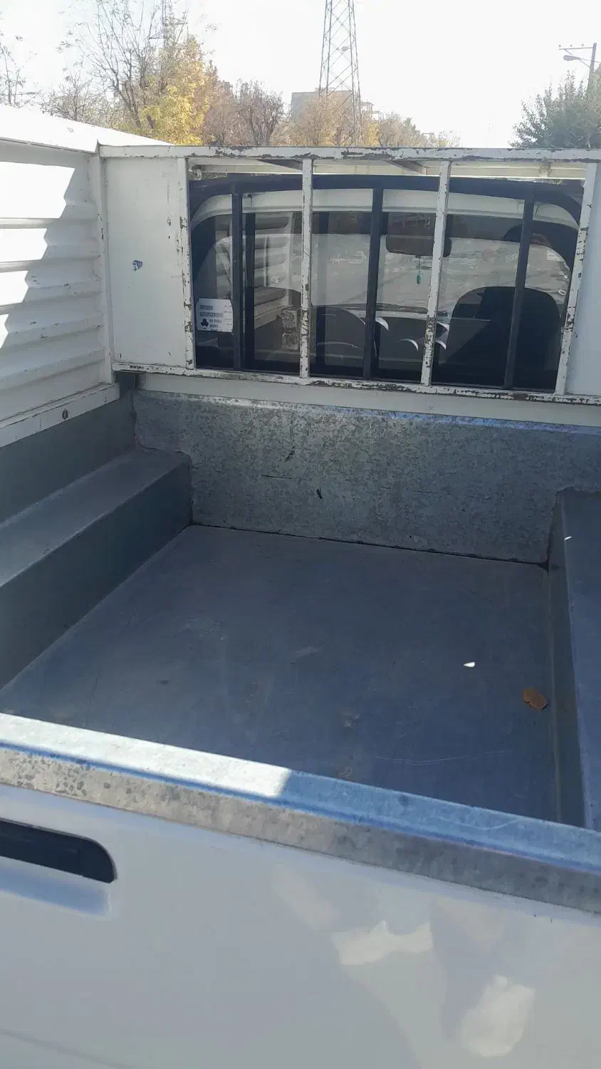 پراید وانت ۱۴۰۲|خودرو سواری و وانت|دورود, |دیوار