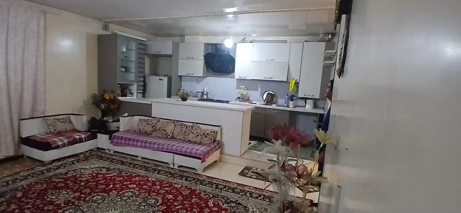 واحد آپارتمان 83متری/فول امکانات/سندی|فروش آپارتمان|پاکدشت, پاکدشت (مامازند)|دیوار