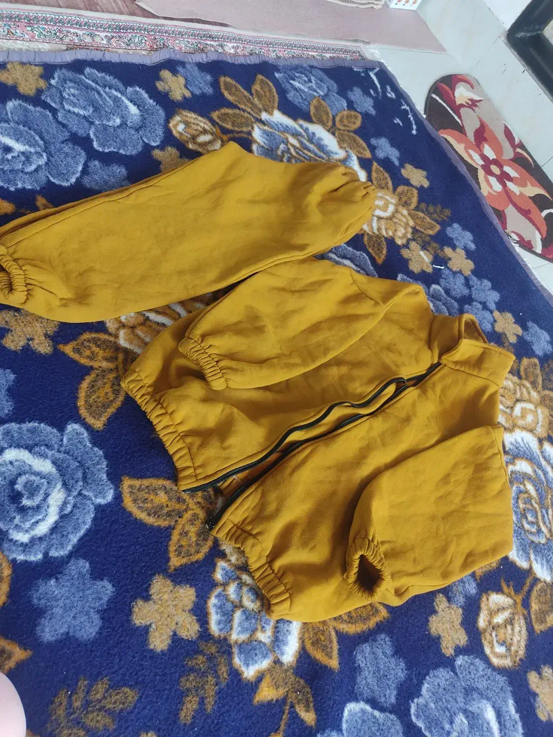 شلوار ست با هودی|لباس|مراغه, |دیوار