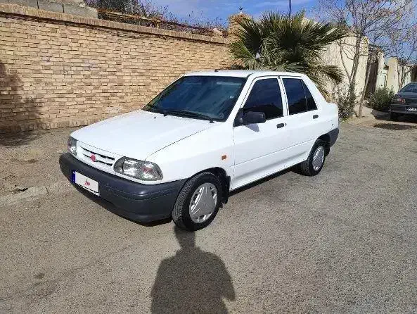 پراید 131 مدل 97|خودرو سواری و وانت|شریف‌آباد, |دیوار