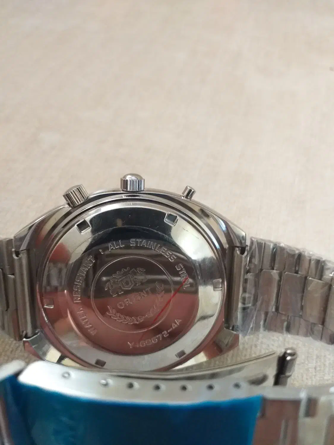 اورینت جهان نما|ساعت|قوچان, |دیوار