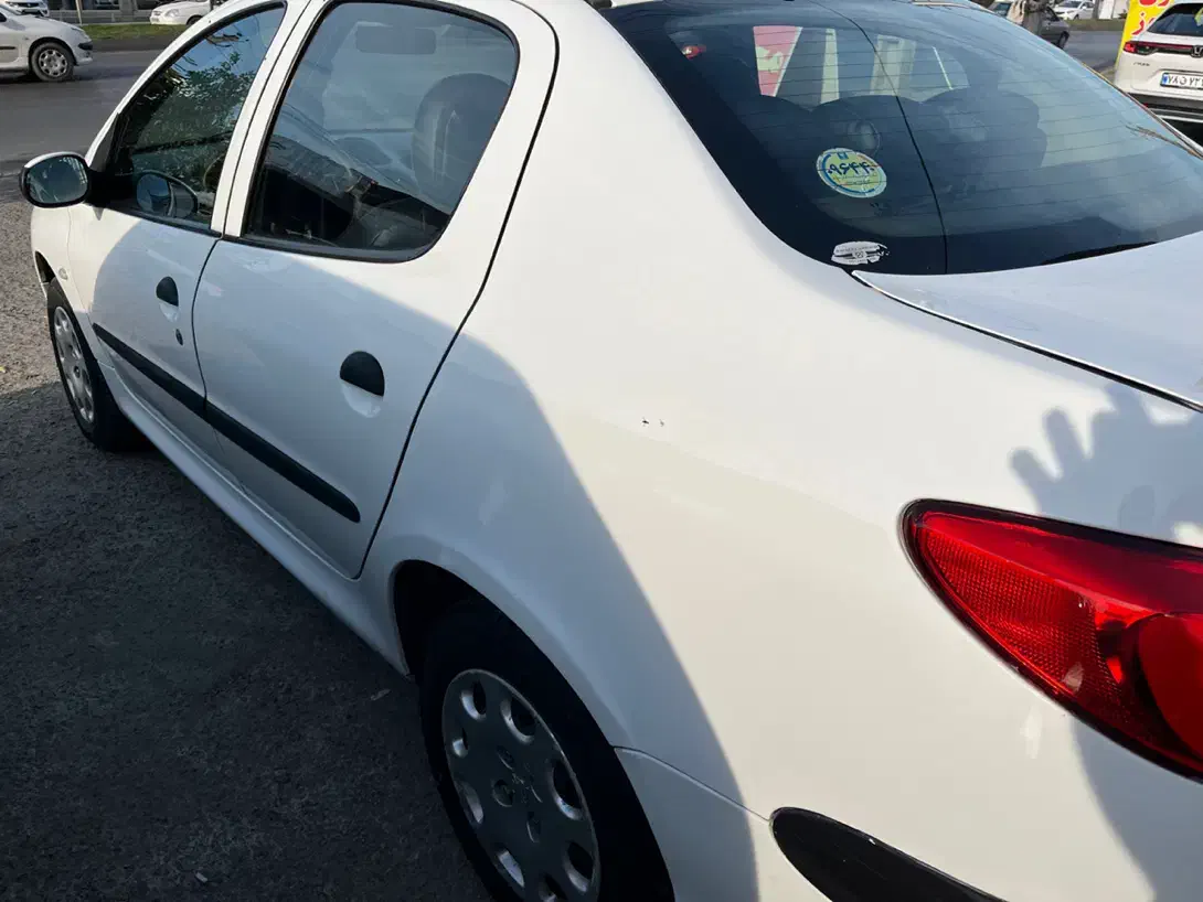 اس دی v8 مدل ۹۸|خودرو سواری و وانت|ساری, |دیوار