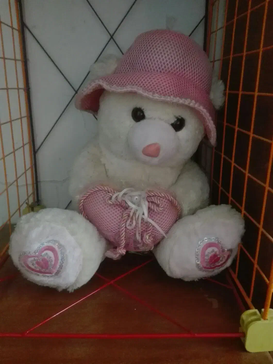 عروسک خرس|اسباببازی بچه|محمدشهر, محمدشهر|دیوار