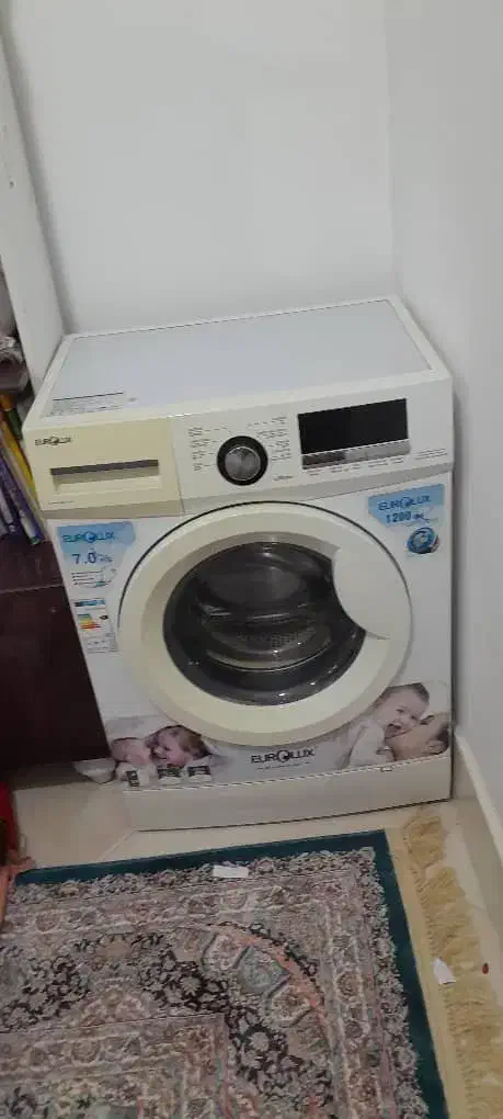 فروشی|ماشین لباسشویی و خشک‌کن لباس|بندرعباس, |دیوار