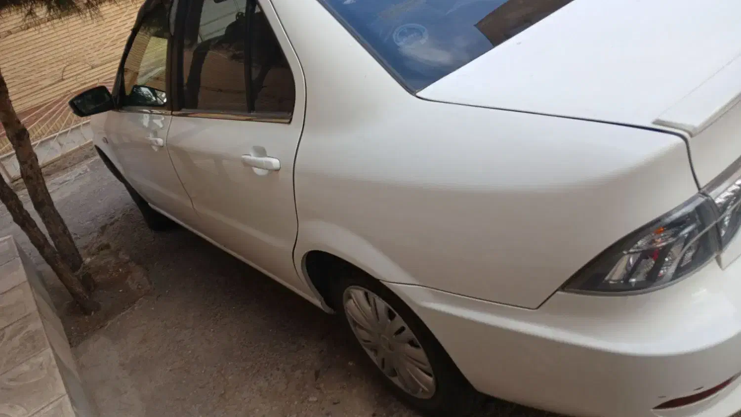 سورن پلاس موتور جدید ۱۴۰۳|خودرو سواری و وانت|گرگان, |دیوار