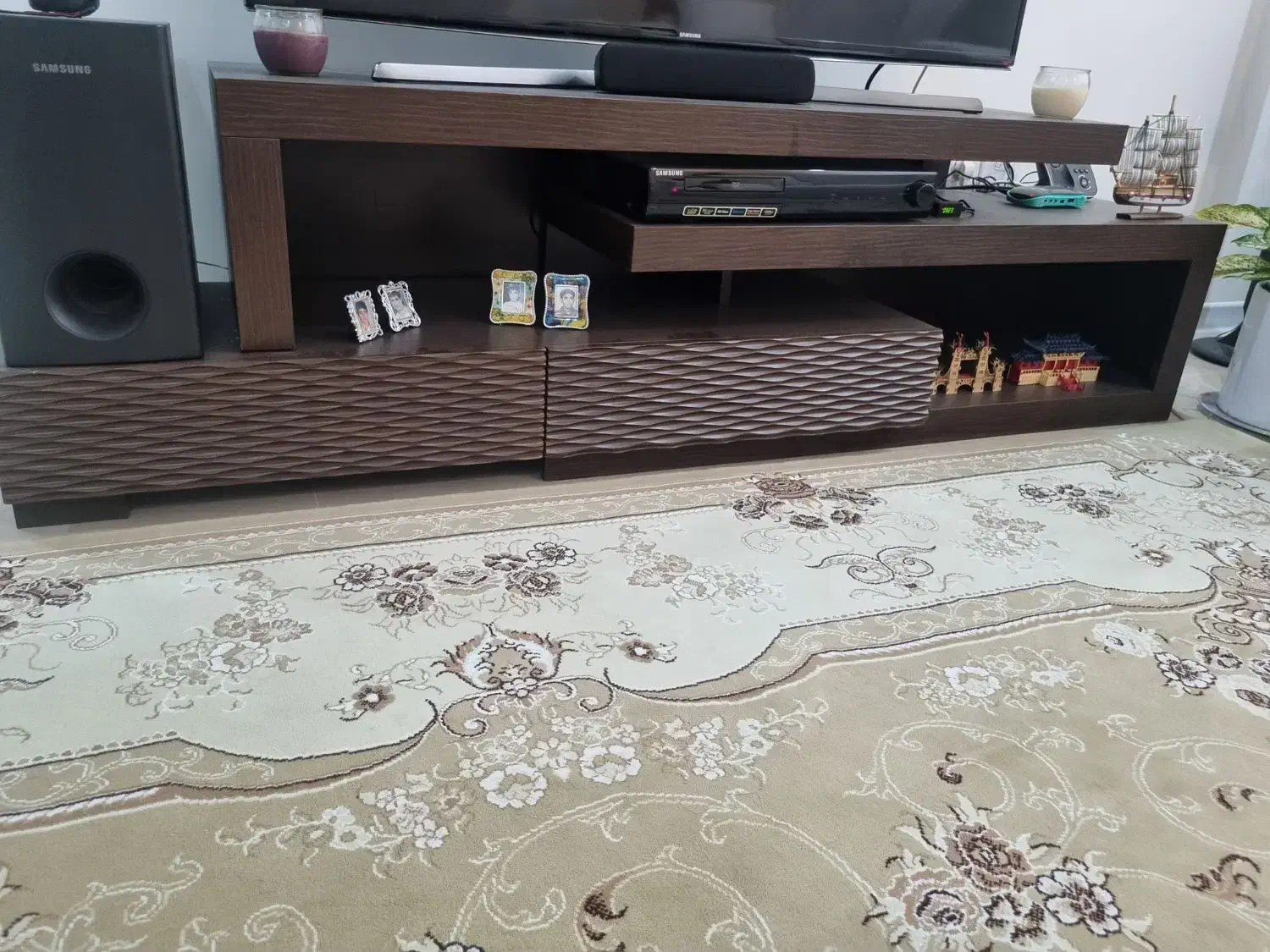 میز تلویزیون|میز تلویزیون|تهران, صادقیه|دیوار