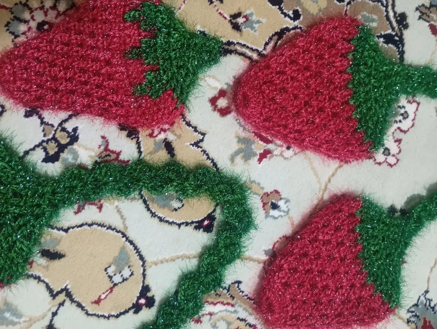 لیف و اسکاج|لوازم نظافت|ارومیه, |دیوار