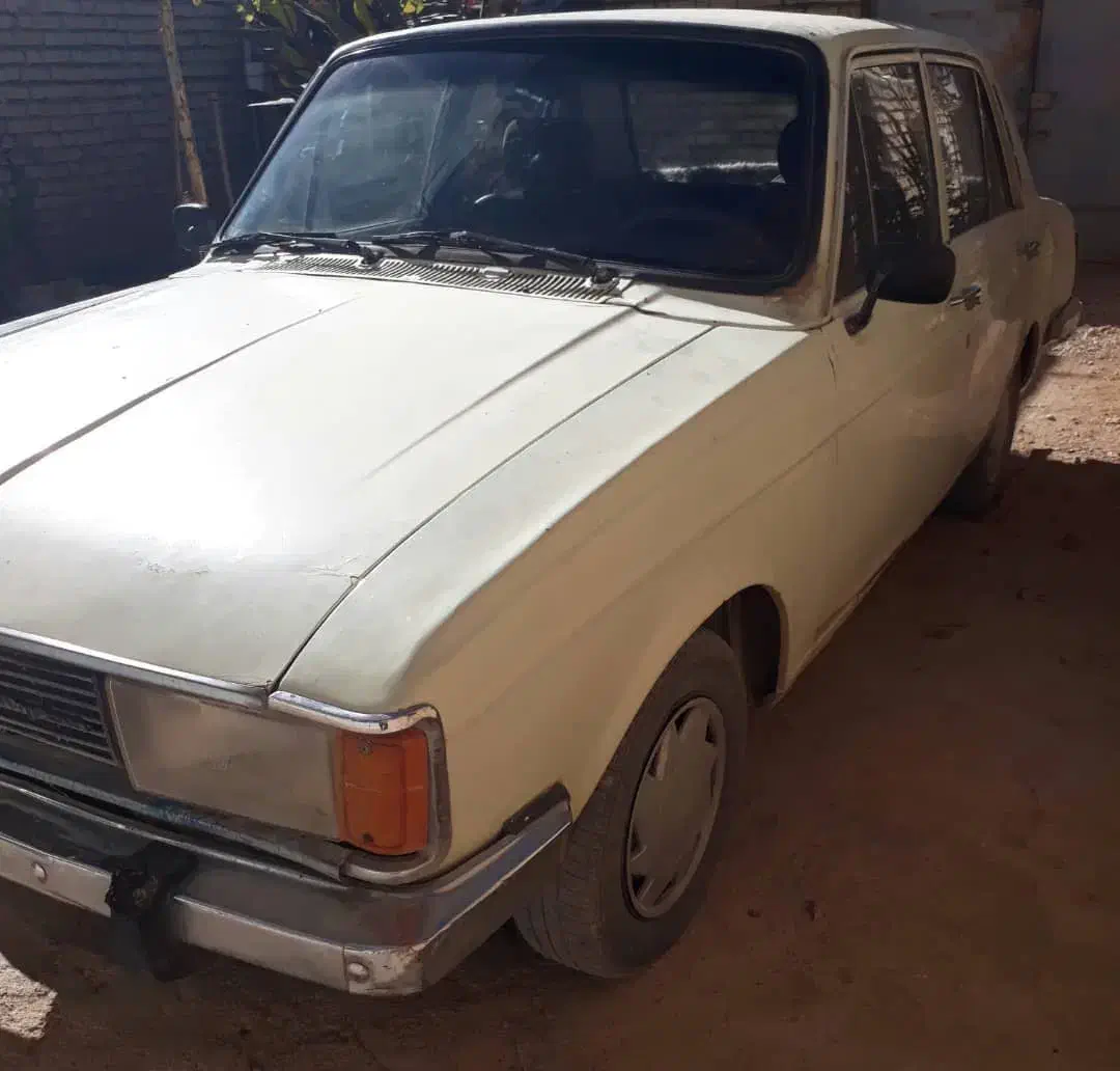 پیکان سواری مدل۷۷|خودرو سواری و وانت|بلداجی, |دیوار