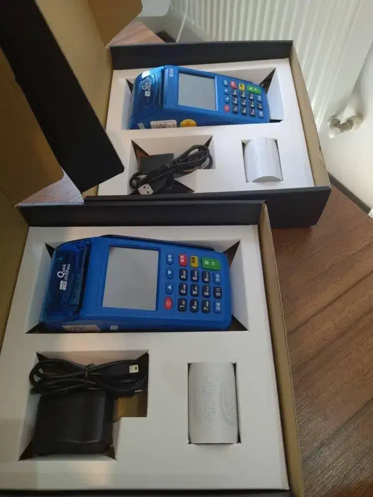 کارتخوان سیار pos دستگاه کارت خوان بیسیم پوز N7210|حراج|شاهرود, |دیوار