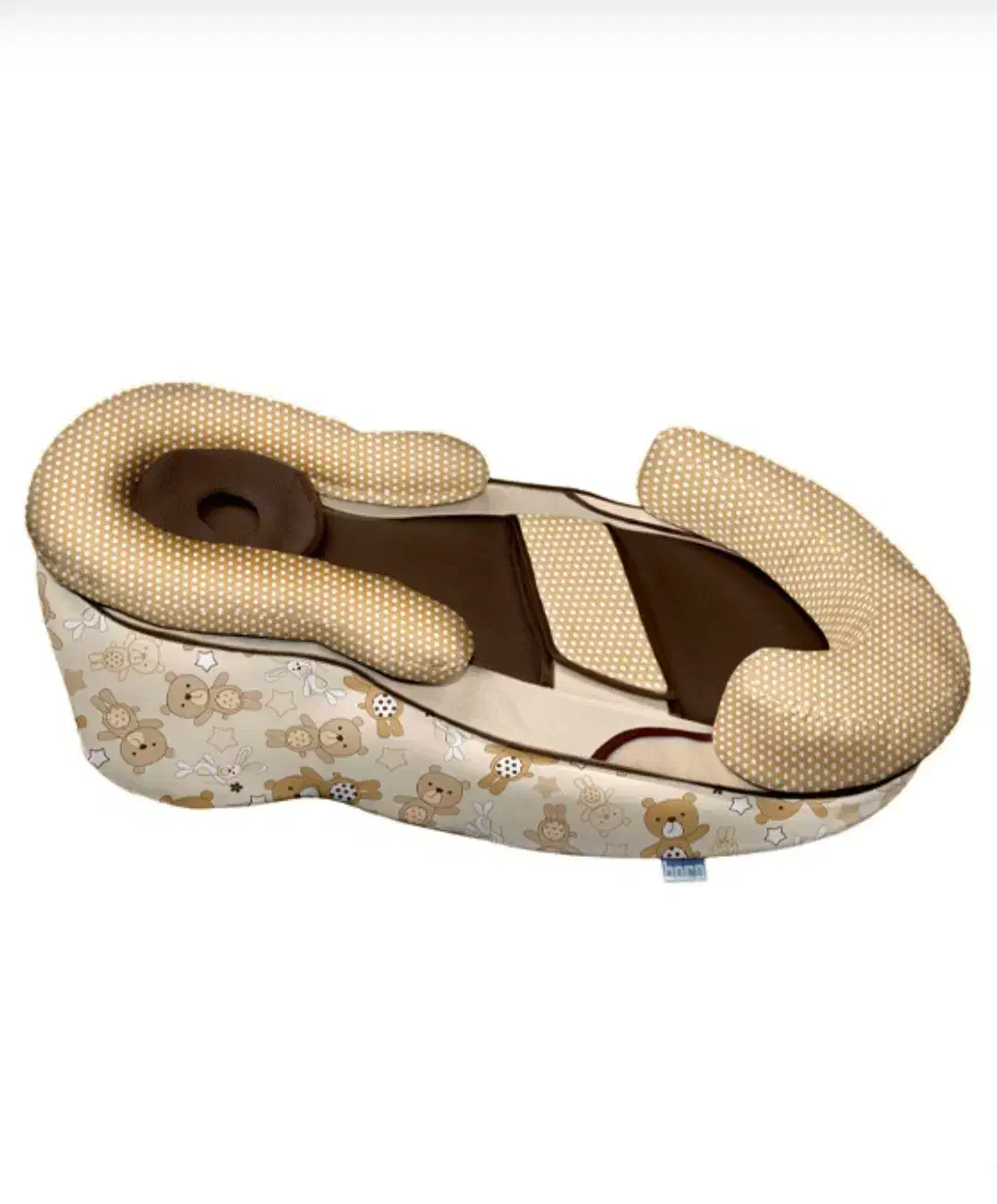 تشک ضد رفلاکس نوزاد|اسباب و اثاث بچه|رودهن, |دیوار