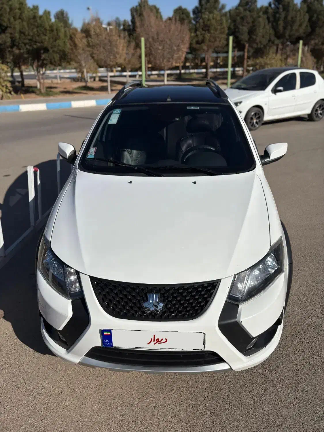 کوییک GXR l رینگ آلومینیومی ۸۵|خودرو سواری و وانت|اصفهان, بهارستان|دیوار