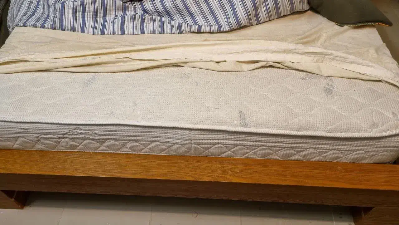 تشک دو نفره|تشک تختخواب|بیرجند, |دیوار