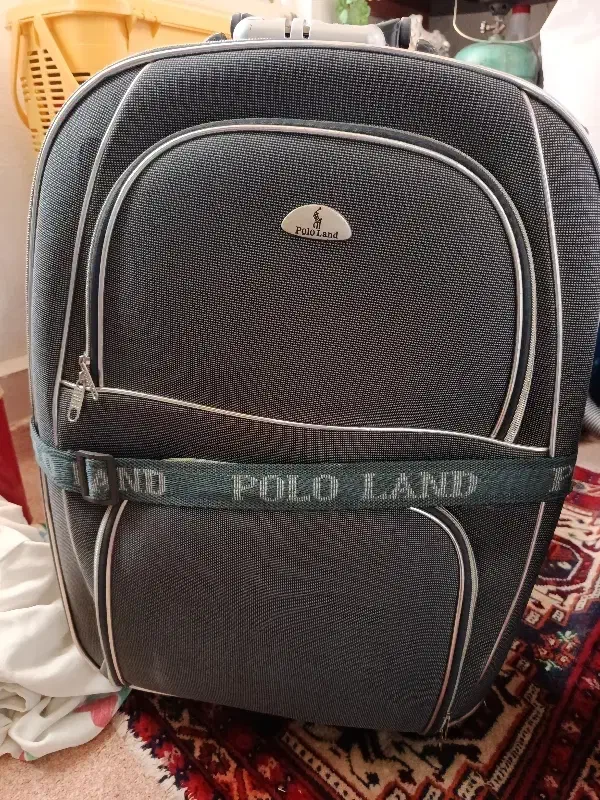 کلمن امریکایی|ظروف نگهدارنده، پلاستیکی، یک‌بارمصرف|محمدشهر, شهرک پیام (مهرالبرز)|دیوار