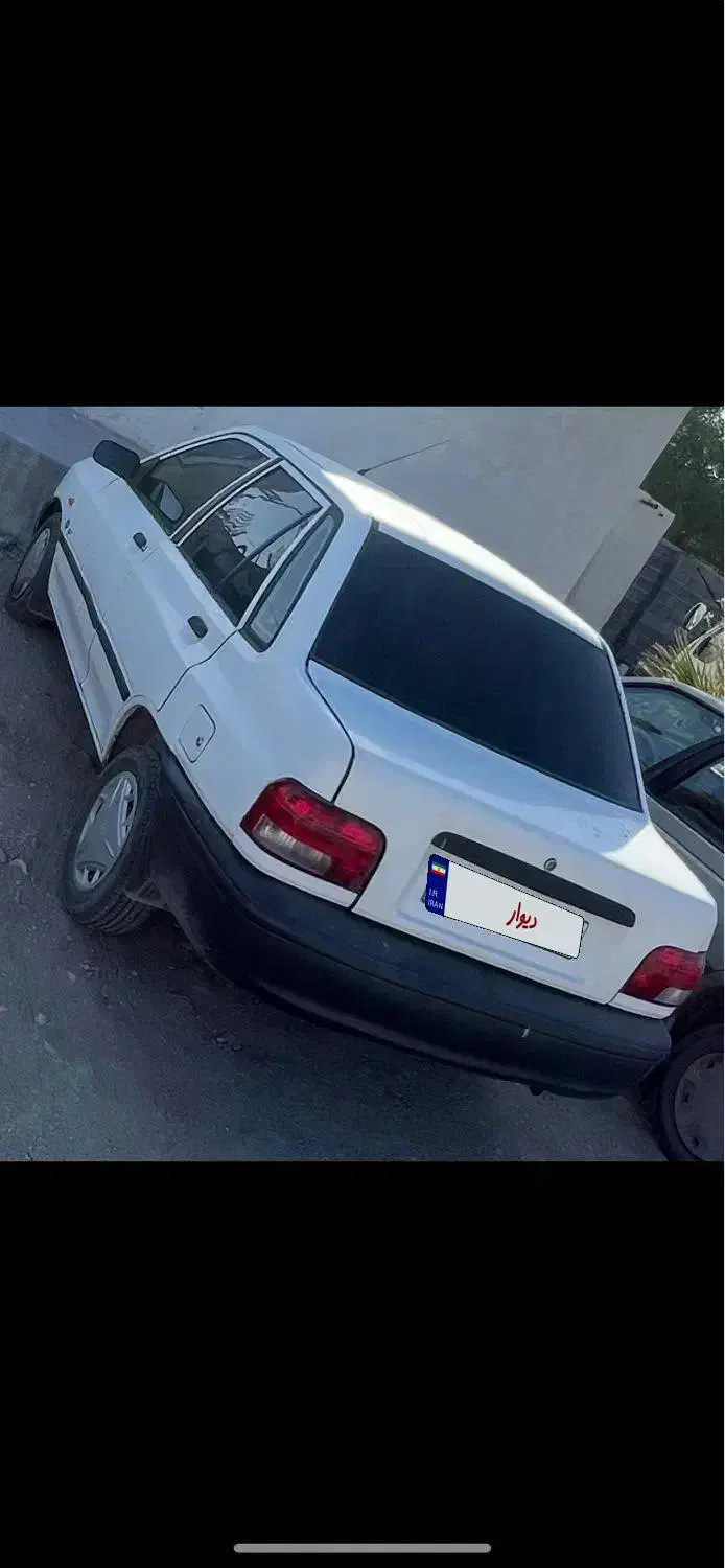 پراید|خودرو سواری و وانت|جیرفت, |دیوار