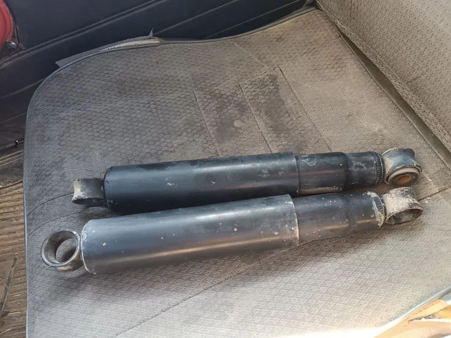 کمک نیسان|قطعات یدکی و لوازم جانبی|ملایر, |دیوار