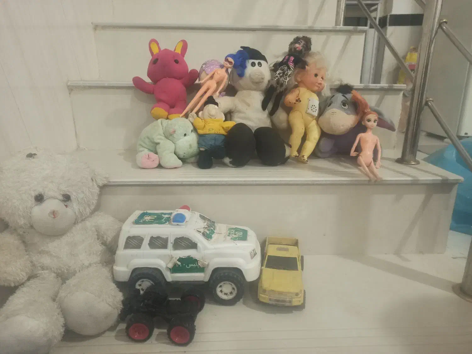 عروسک|اسباببازی|مریوان, |دیوار