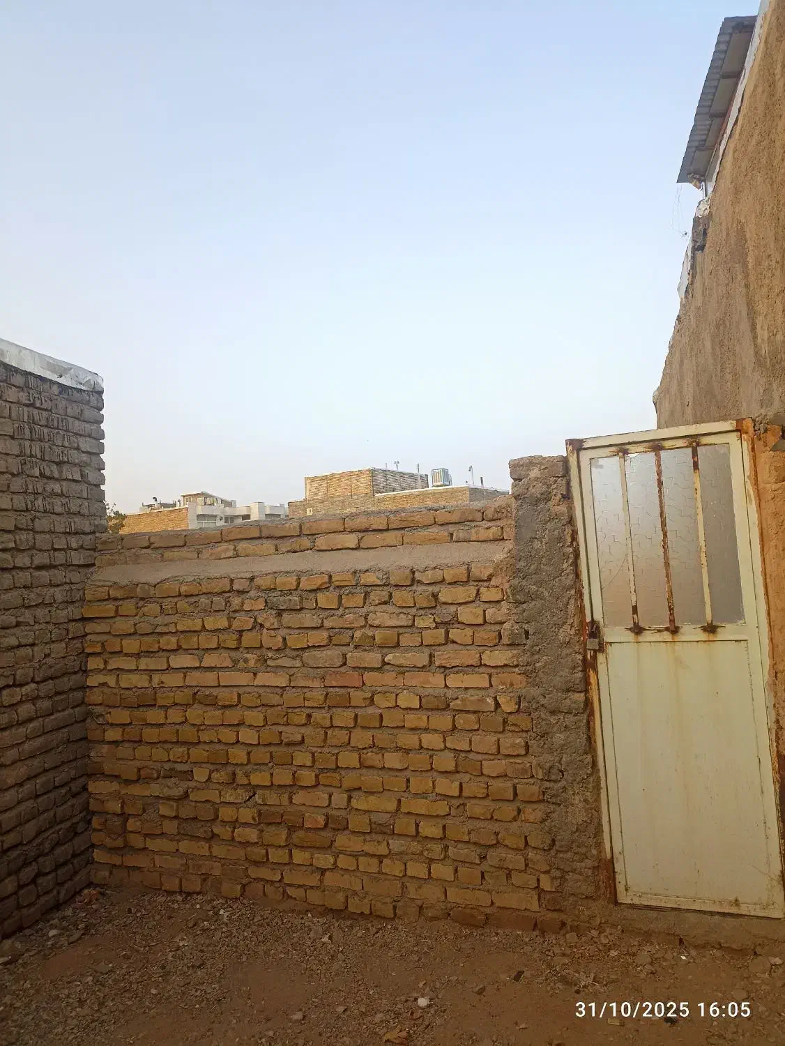 فروش زمین|فروش زمین و ملک کلنگی|تربت‌حیدریه, ابوذر|دیوار