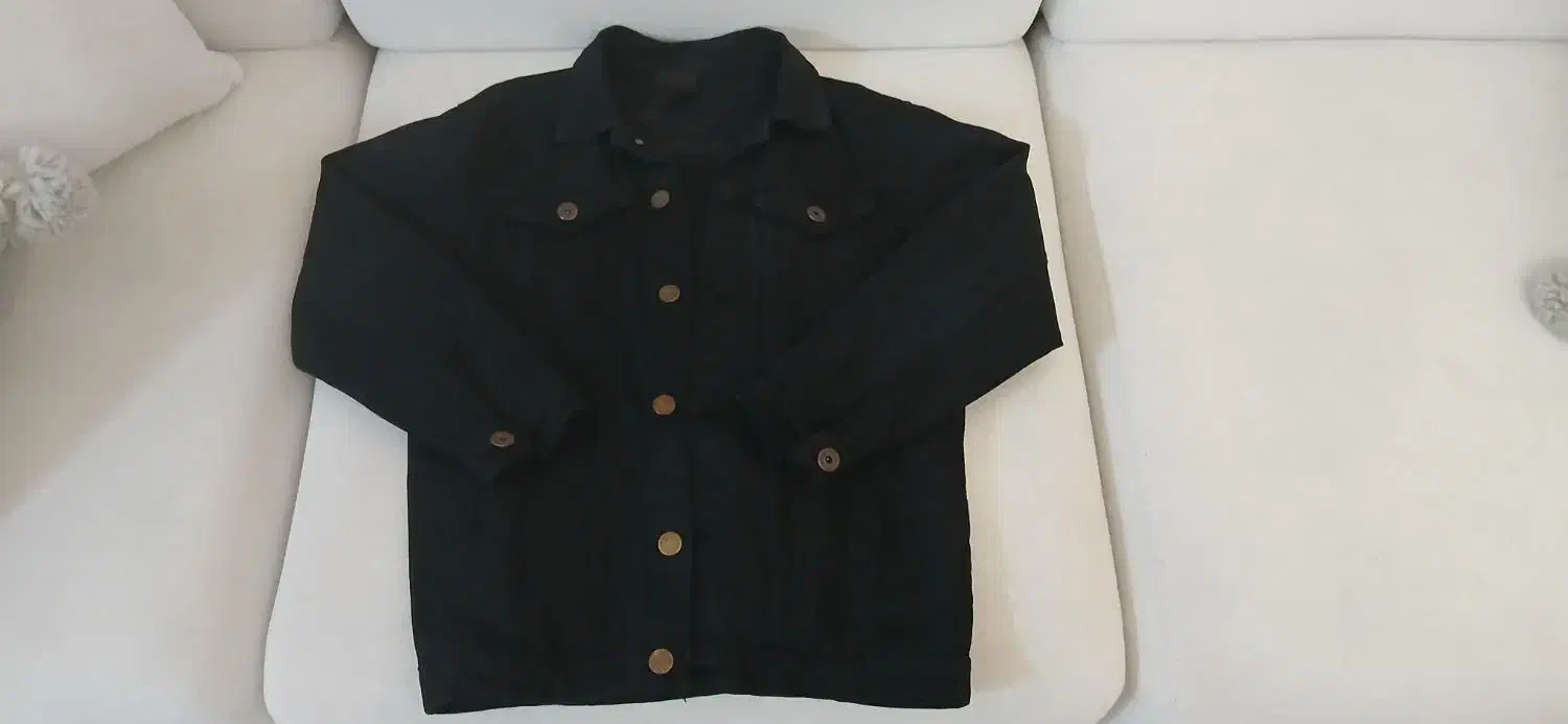 کت جین|لباس|سبزوار, جوادیه شرقی|دیوار