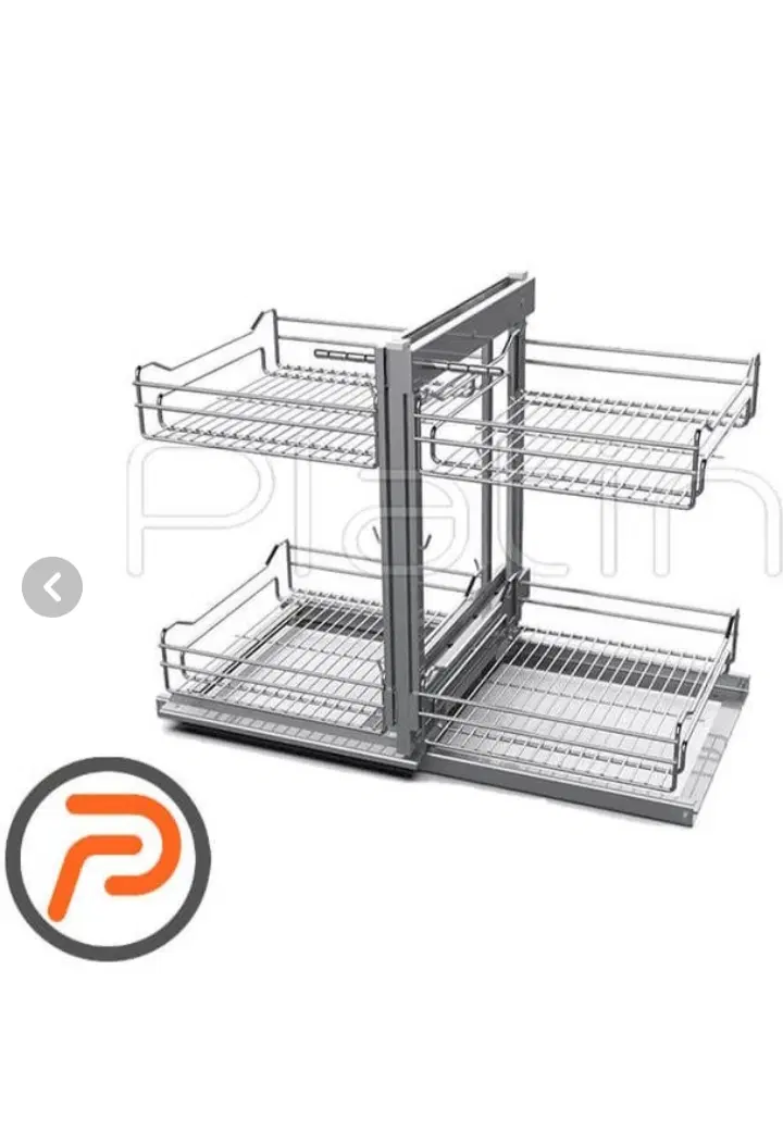 نظم دهنده کابینت مجیک کرنر|آبچکان و نظمدهنده ظروف|تهران, اکباتان|دیوار
