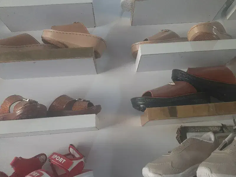 صندل ودمپایی|کیف، کفش، کمربند|سراوان, |دیوار