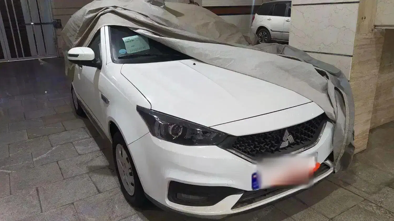 خودرو سهند sاسفند 1403|خودرو سواری و وانت|اهواز, آریاشهر|دیوار