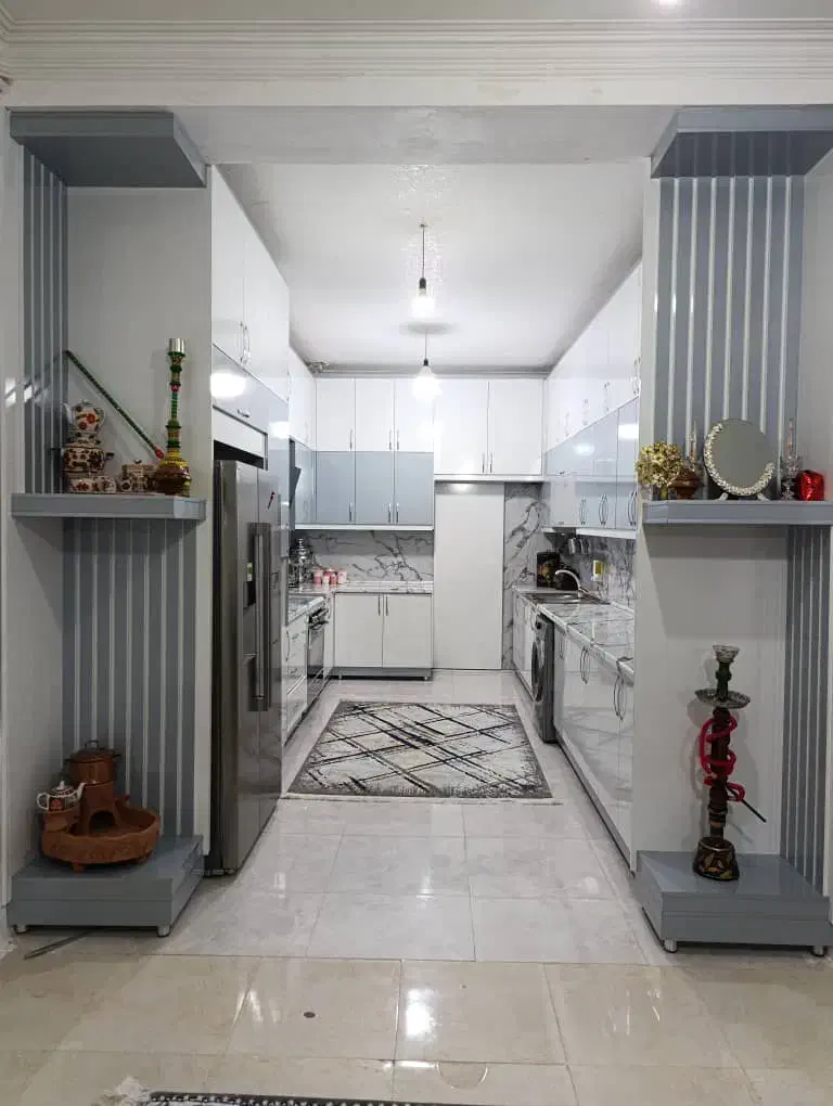 شاگرد MDF کار|استخدام صنعتی، فنی، مهندسی|رفسنجان, |دیوار