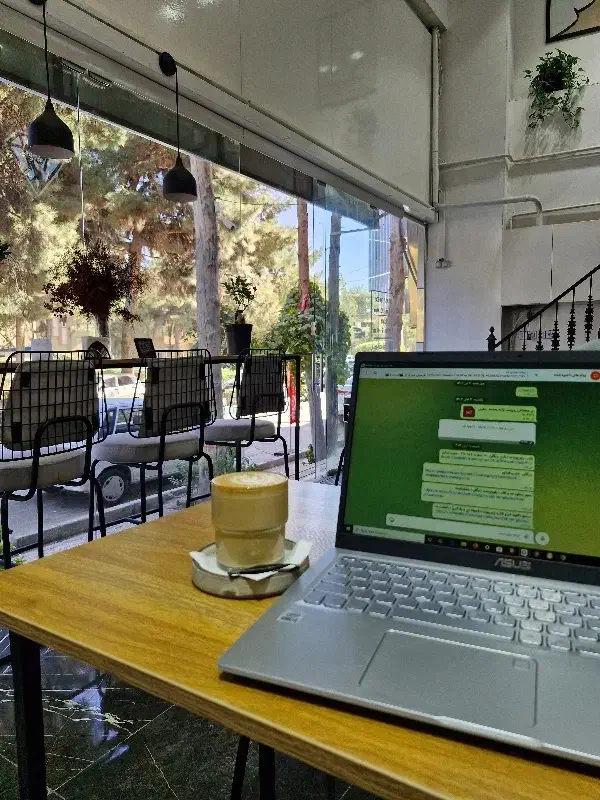 خدمات کافینتی، پاورپوینت، تایپ و ترجمه|خدمات رایانه‌ای و موبایل|تهران, ونک|دیوار