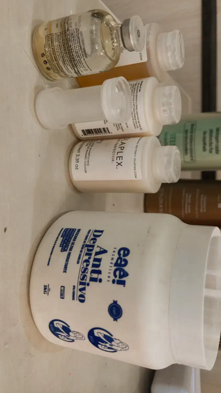 لوازم کراتین|آرایشی، بهداشتی، درمانی|ری, دولت‌آباد|دیوار