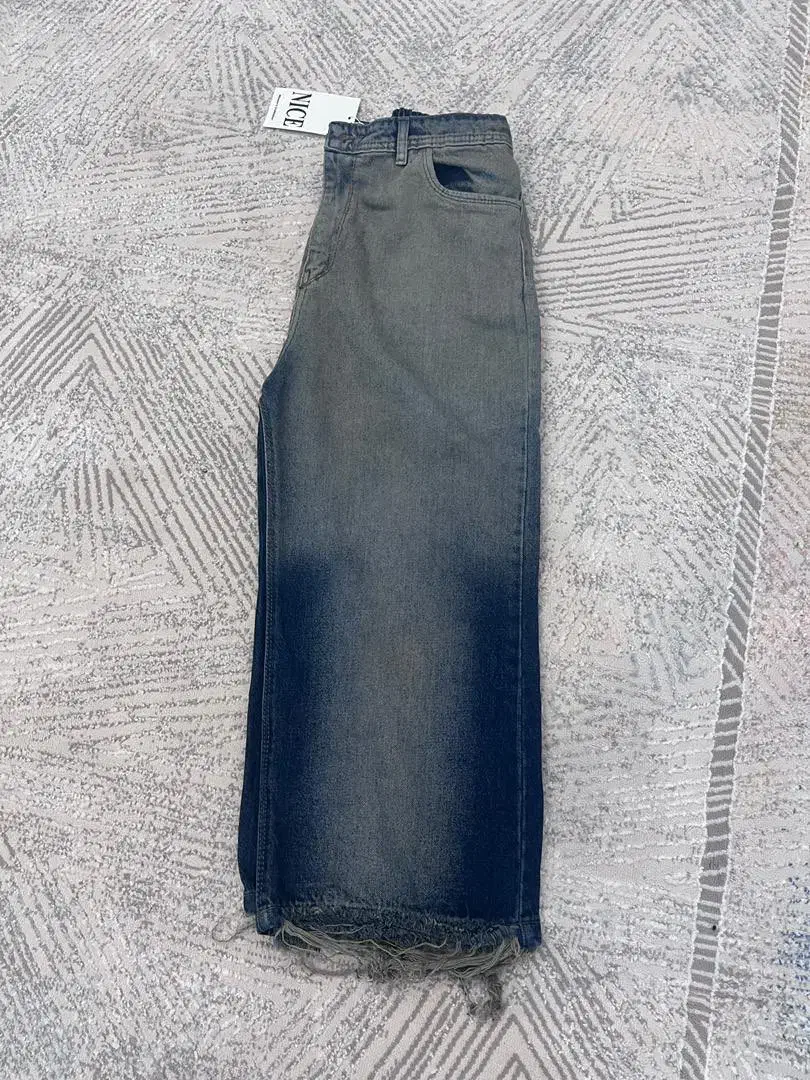 شلوار لی|لباس|گرگان, |دیوار