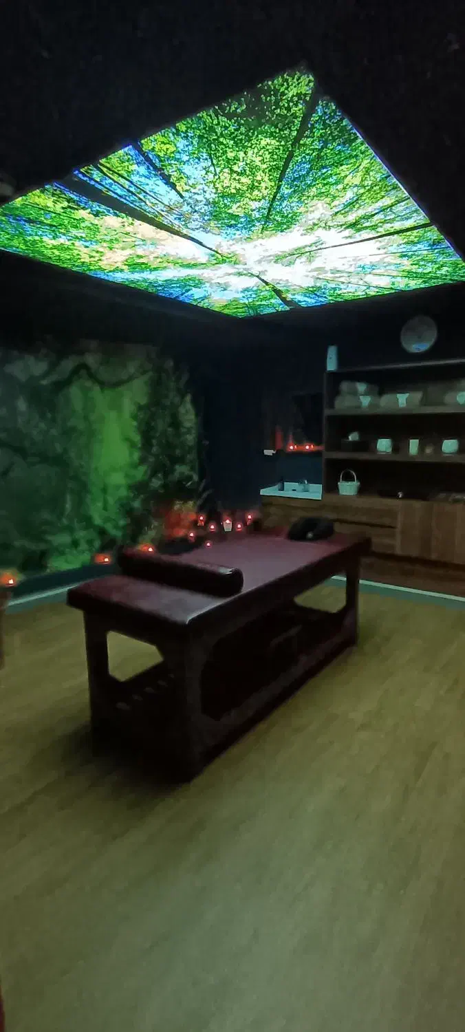 تخت ماساژ|تخت و سرویس خواب|مشهد, رده|دیوار