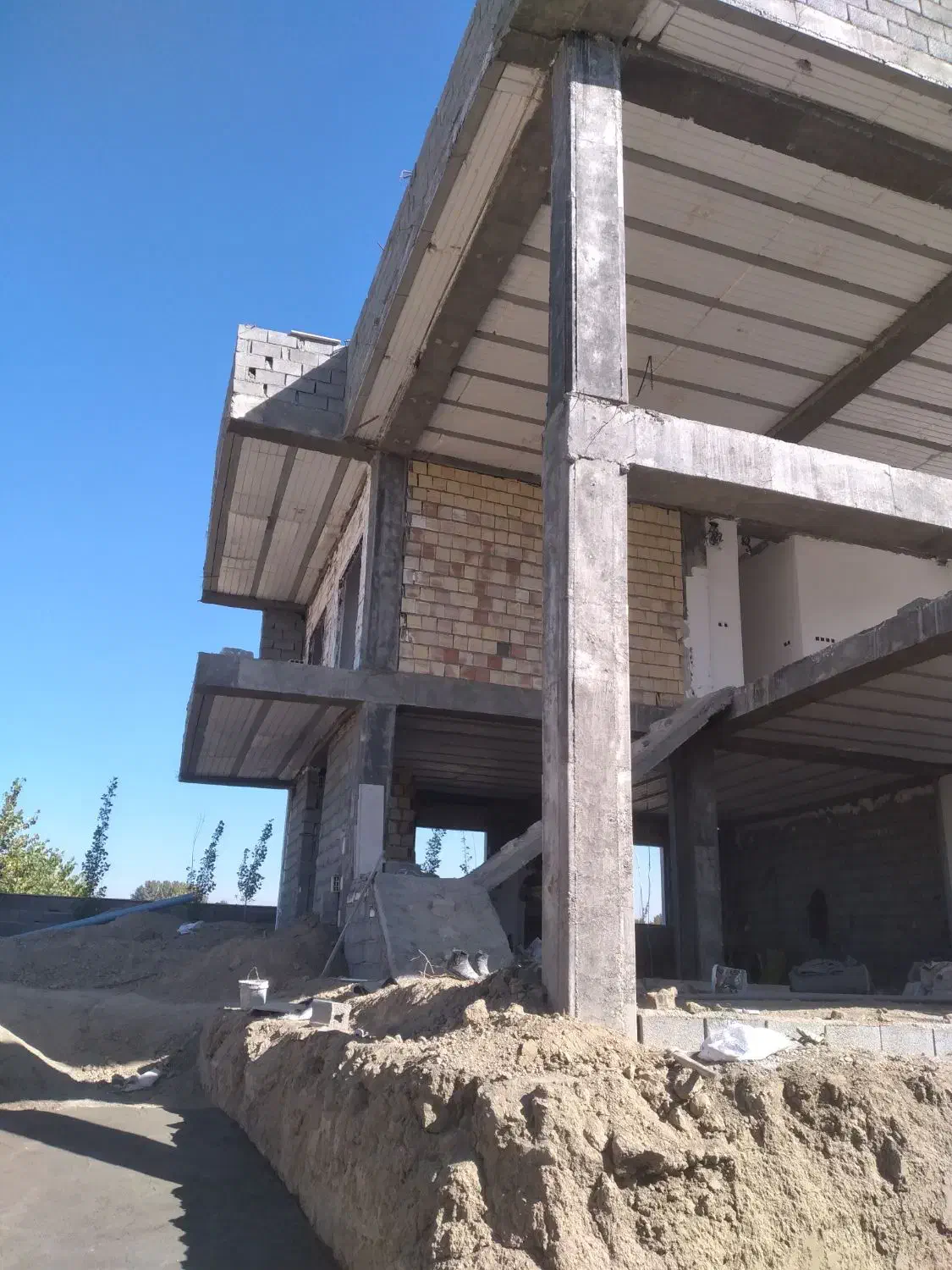 اجرای،آرماتوربندی،ساختمان،استخر،ویلا|خدمات پیشه و مهارت|کرج, گوهردشت|دیوار