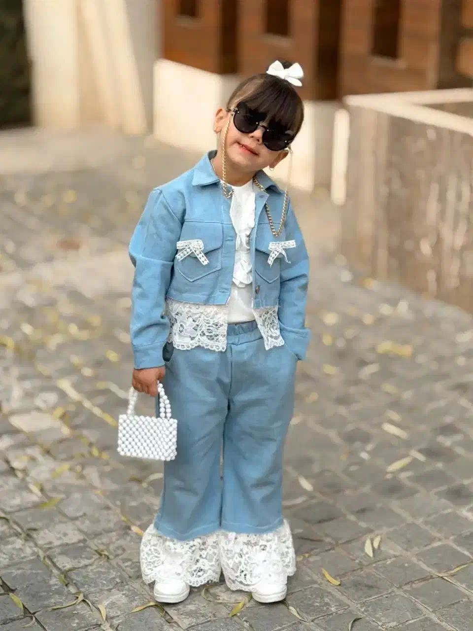 لباس کالکشن عیدانه|لباس|خرم‌آباد, |دیوار