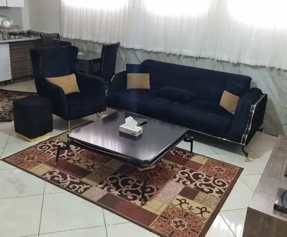 60 متر تک خواب سعادت آباد|اجارهٔ کوتاهمدت آپارتمان و سوئیت|تهران, آسمان|دیوار