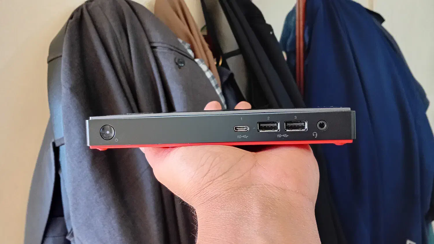 مینی کامپیوتر i7 دارای 16 گیگ رم ddr4|رایانه رومیزی|تهران, شهرک غزالی|دیوار