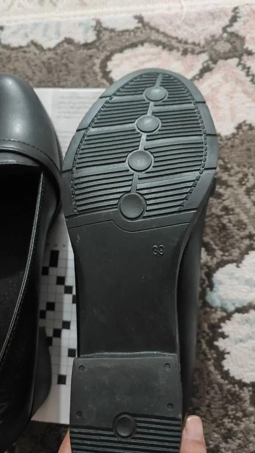 کفش اداری زنانه|کیف، کفش، کمربند|بندرعباس, |دیوار