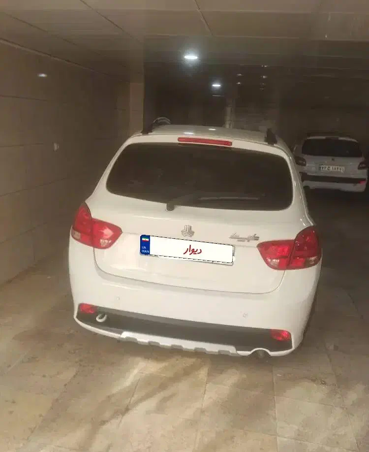 کوئیک مدل ۱۴۰۲|خودرو سواری و وانت|اسلامشهر, شهرک واوان|دیوار