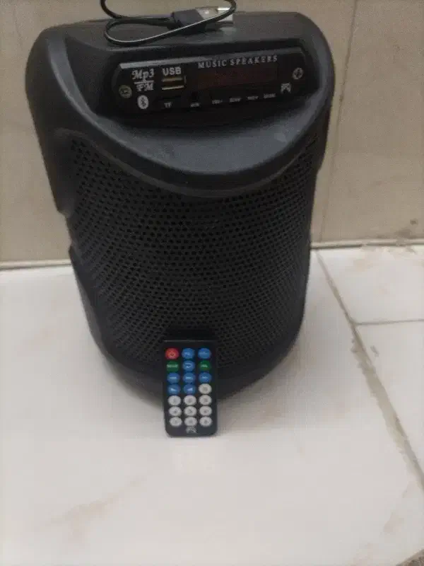 اسپیکر بلوتوثی|پخش‌کننده همراه|گرگان, |دیوار