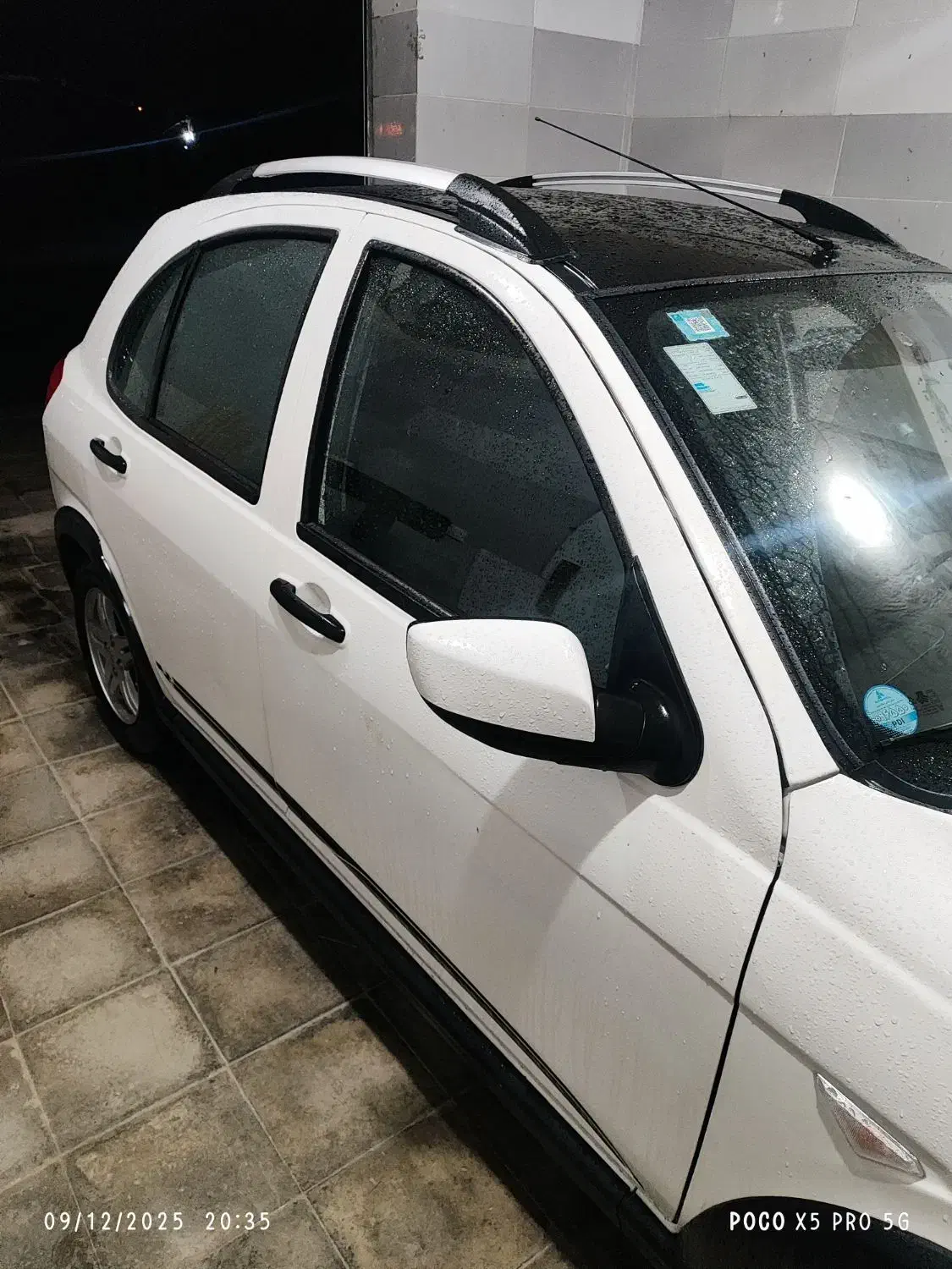 کویکgxrl|خودرو سواری و وانت|ایلام, |دیوار