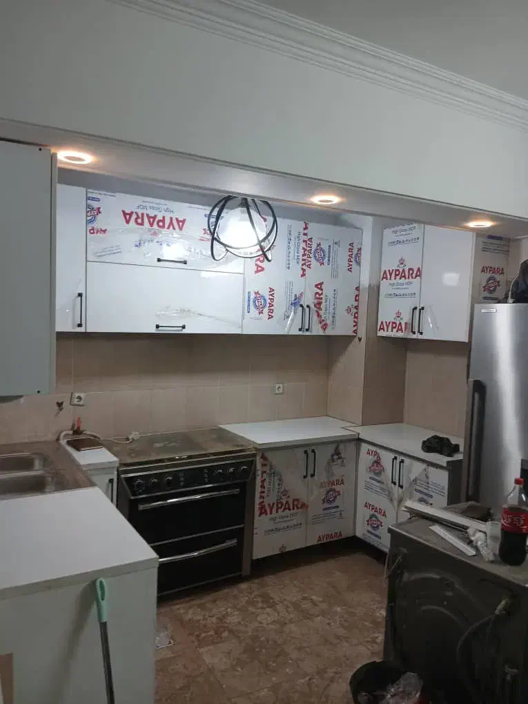 کابینت پیش ساخته آماده ممبران|مصالح و تجهیزات ساختمان|فردیس, قریشی|دیوار