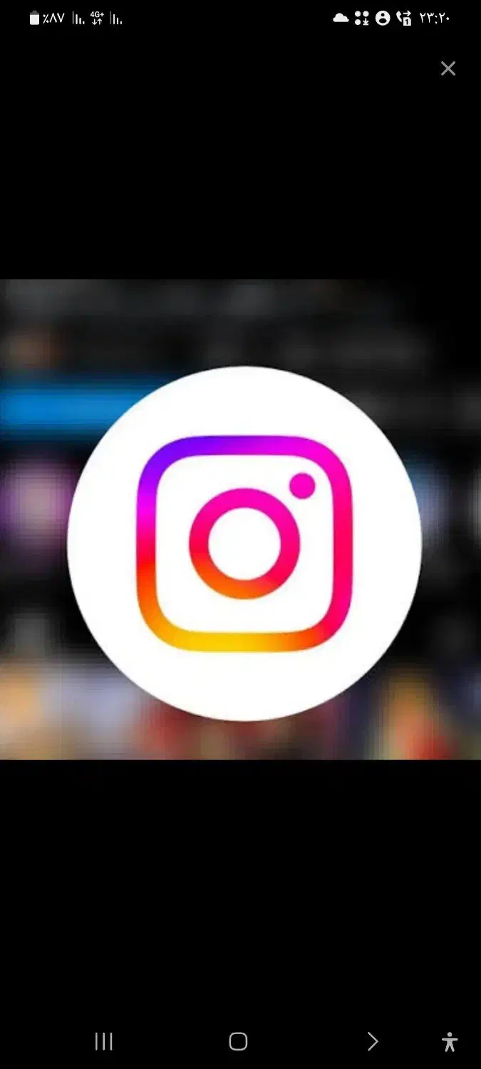 پیج 9 کا اینستاگرام|لوازم جانبی موبایل و تبلت|شیراز, زرهی|دیوار