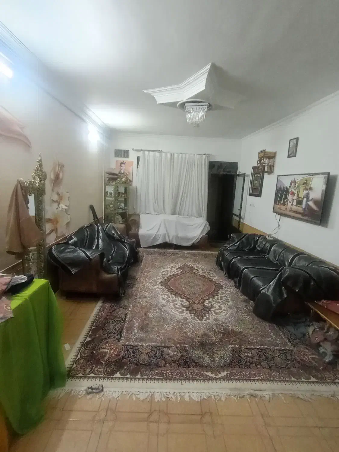 ویلای حاشیه خیابان مسیح شیک ومرتب|فروش خانه و ویلا|نیشابور, گنبد سبز|دیوار