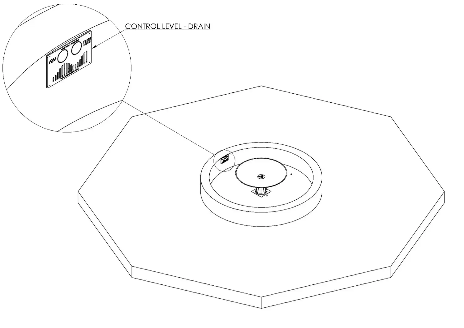 نصاب آبنما|استخدام معماری، عمران و ساختمانی|الشتر, |دیوار