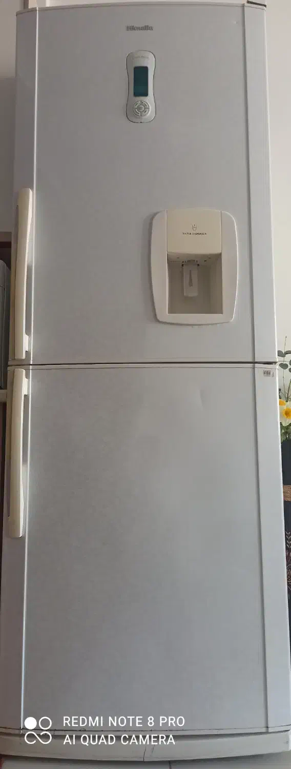 یخچال فریزر بدون برفک|یخچال و فریزر|گلستان (تهران), |دیوار