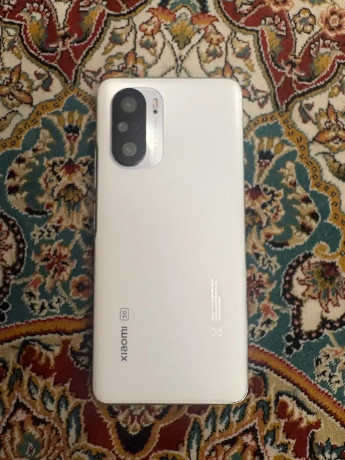 گوشی mi11i 5g 256|موبایل|تهران, ونک|دیوار