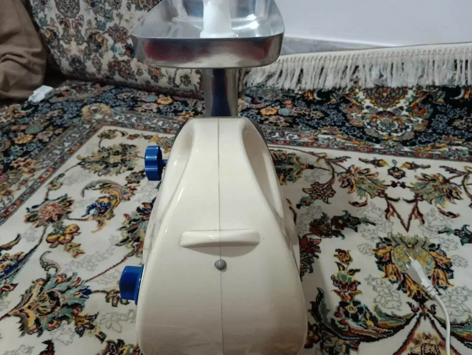 چرخ گوشت|سایر لوازم برقی|سنندج, |دیوار