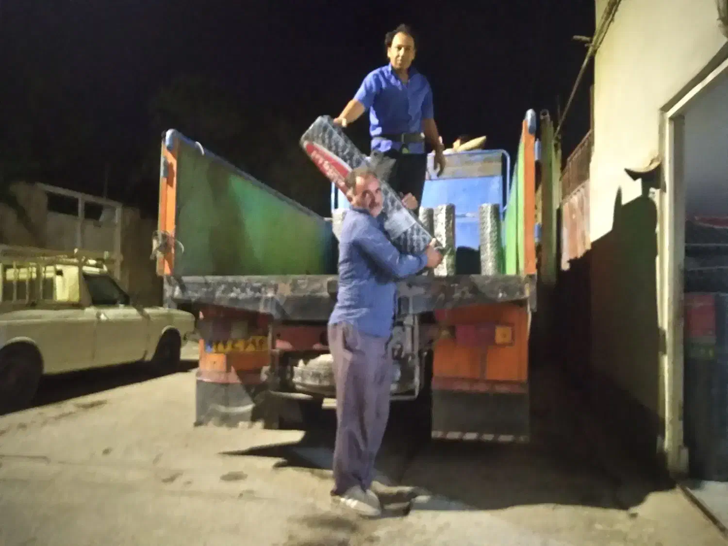 فروش ونصب ایزوگام مشهد نقد اقساط|خدمات پیشه و مهارت|آشخانه, |دیوار