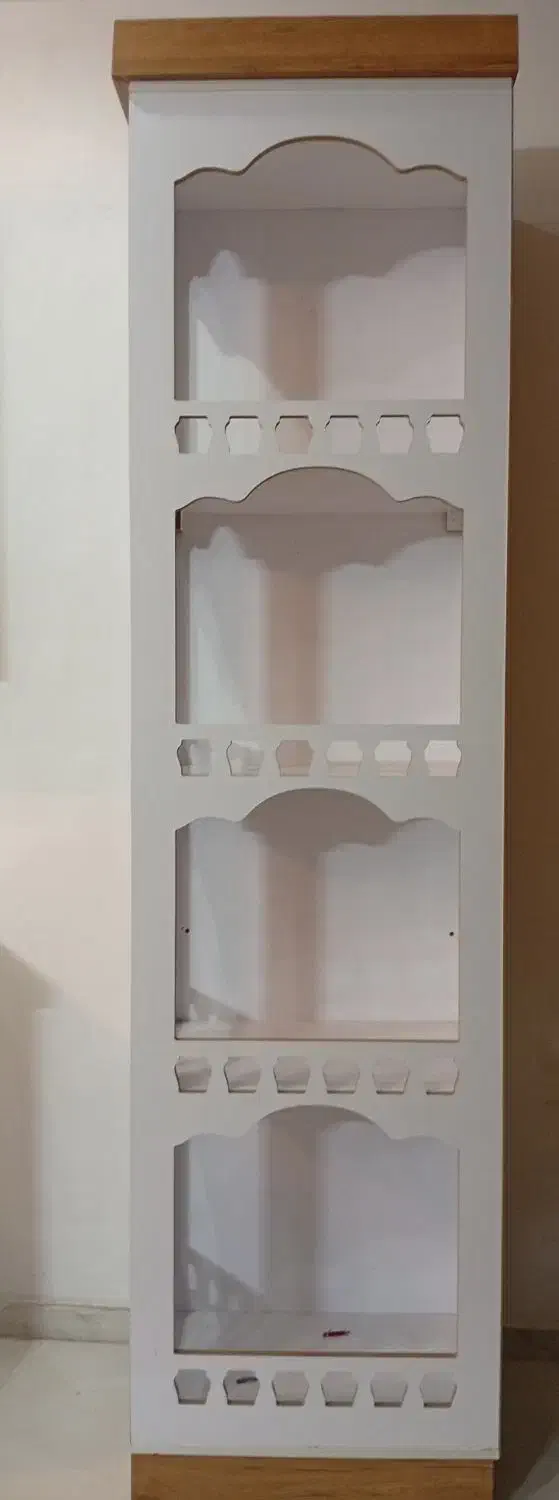 دکورآشپزخونه|کتابخانه، شلف، قفسه‌های دیواری|تربت‌حیدریه, شهرک ولیعصر|دیوار